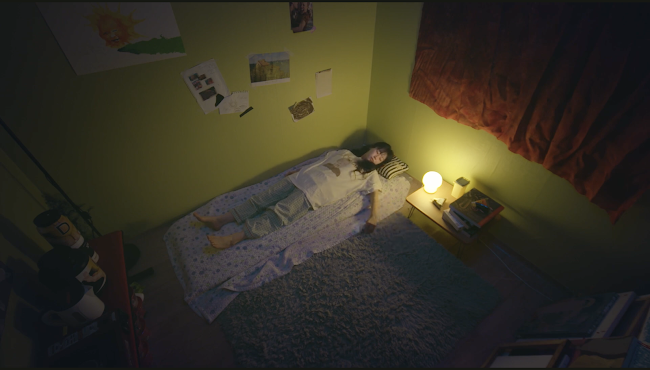 펜트하우스 still